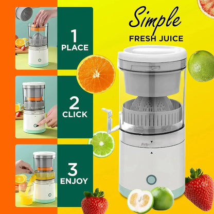 MiniBlend Pro Citrus Juicer Cup