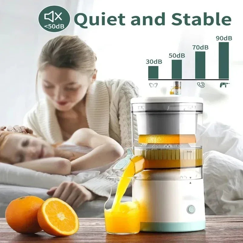 MiniBlend Pro Citrus Juicer Cup