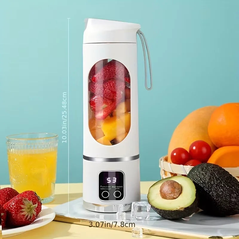MiniBlend Pro X10 Portable Blender