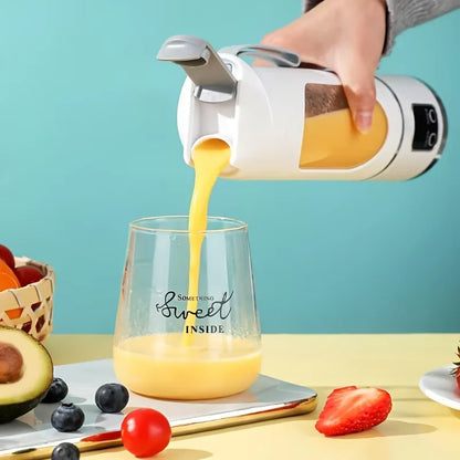MiniBlend Pro X10 Portable Blender