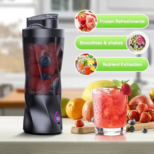 MiniBlend Pro Max 700 Portable Blender