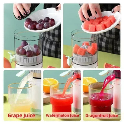 MiniBlend Pro Citrus Juicer Cup