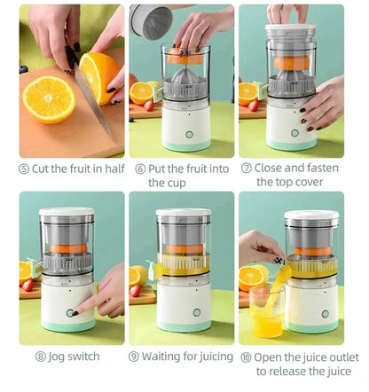 MiniBlend Pro Citrus Juicer Cup
