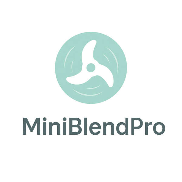 MiniBlendPro.store