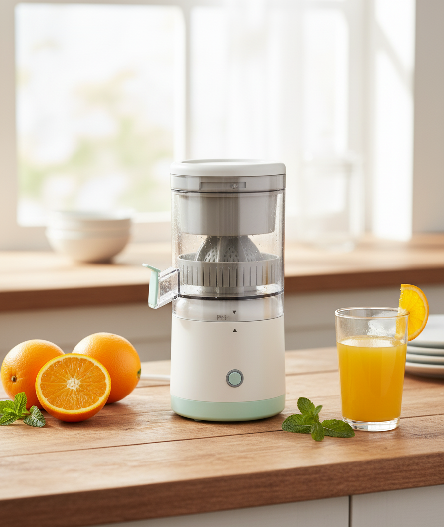 MiniBlend Pro Citrus Juicer Cup